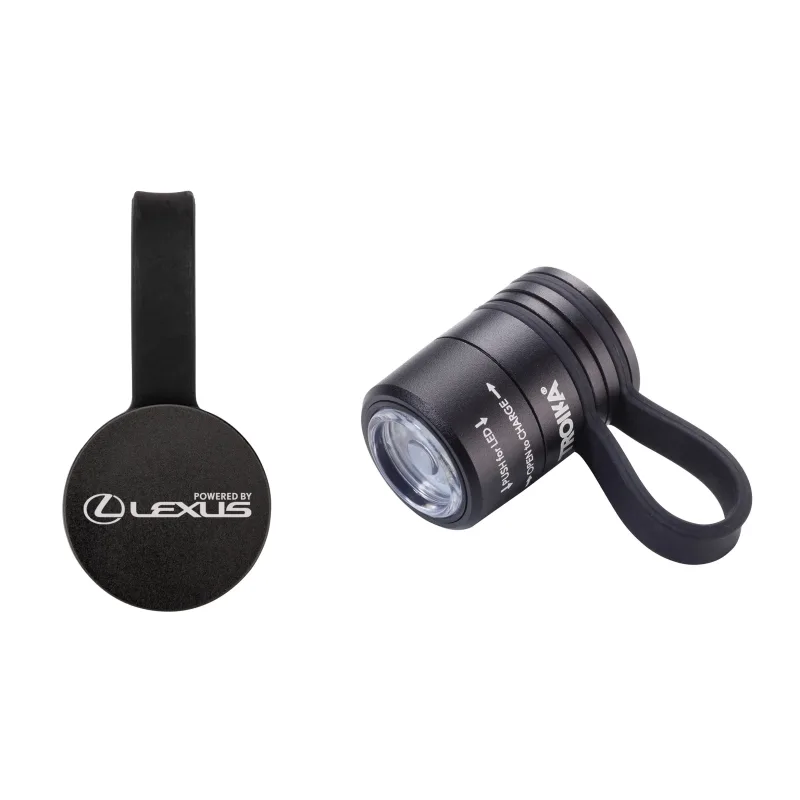 Lexus Safety Mini Torch - 1