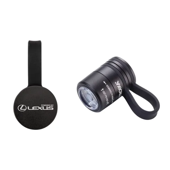 Lexus Safety Mini Torch - 1