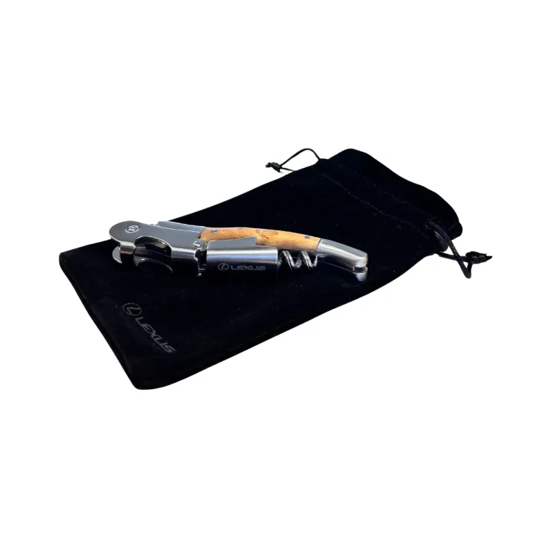 Lexus Wine Opener - 1