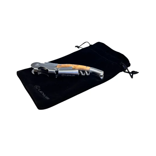 Lexus Wine Opener - 1