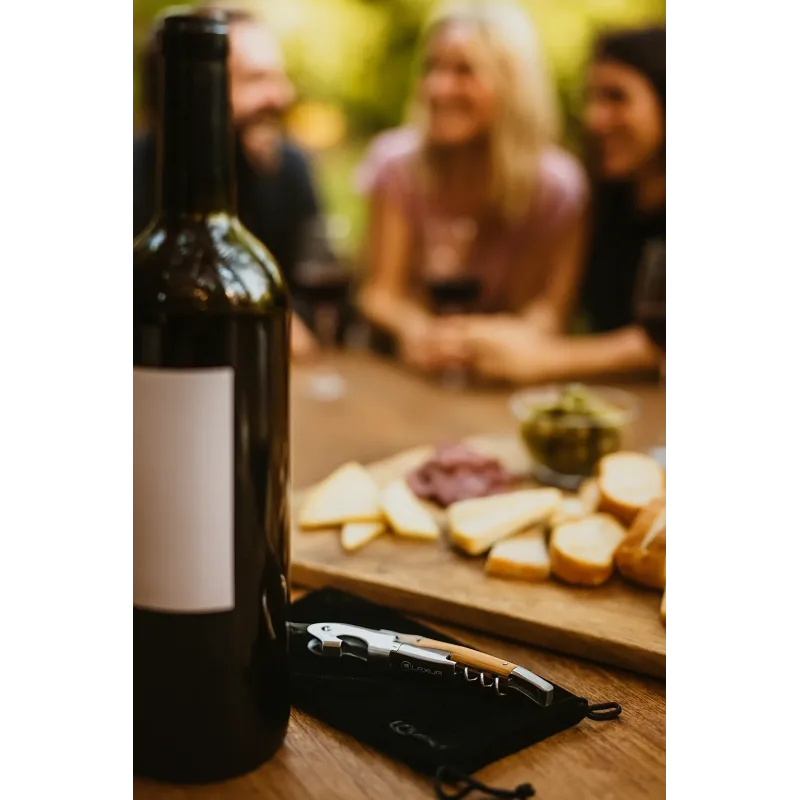 Lexus Wine Opener - 2