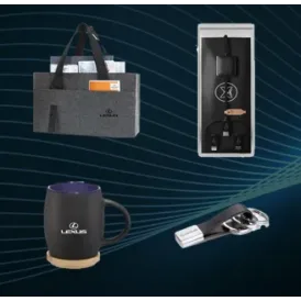 Lexus Cyprus Box - 1