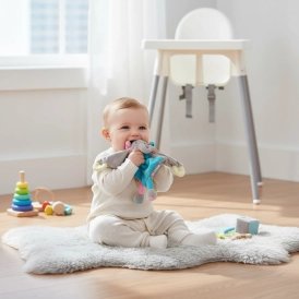 Lexus Baby Binky - 1 (2)