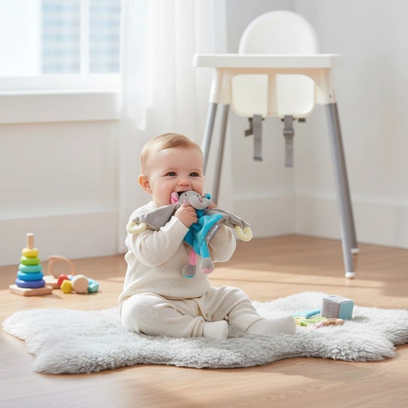 Lexus Baby Binky - 2