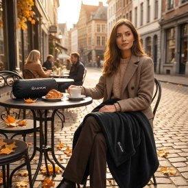 Lexus Fleece Blanket - 1 (2)