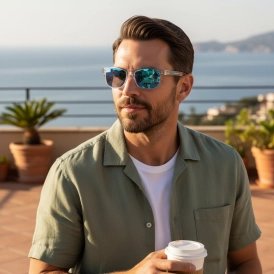 Lexus Sunglasses Double Stint - 1 (2)