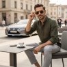 Lexus Sunglasses Crafted - 2