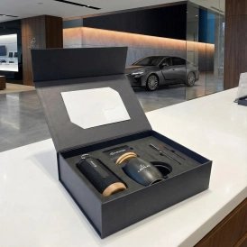 Lexus Spain Box - 1