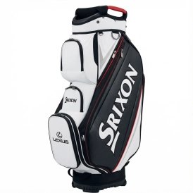 Lexus Golf Cart Bag