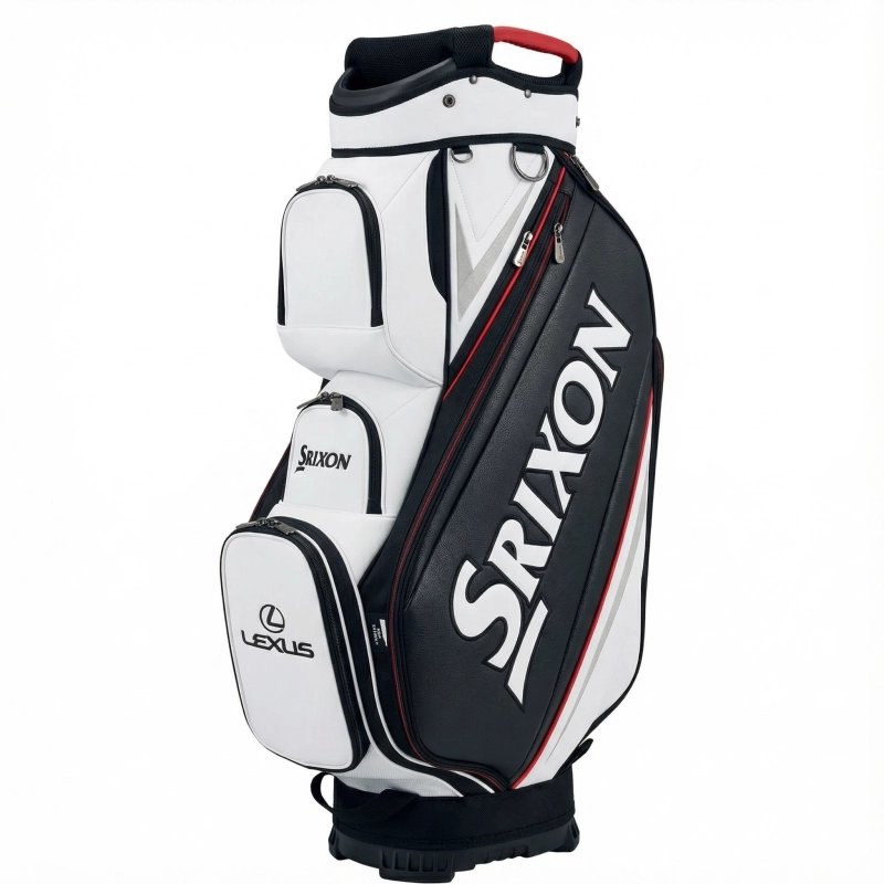 Lexus Golf Cart Bag