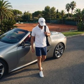 ATP Lexus Cap - 1 (2)