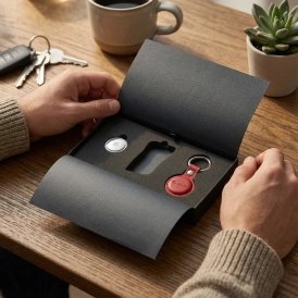 Lexus Airtag Box - 1 (2)