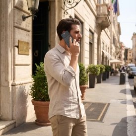 Lexus Magsafe Powerbank - 1 (2)