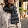 Lexus Pattern Scarf