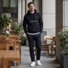Lexus Shimoyama Hoodie - Man