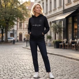 Lexus Shimoyama Hoodie - Woman - 1 (2)