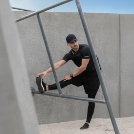 Lexus Sport TShirt Freemont - Man - 3 (2)