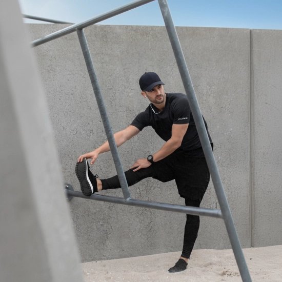 Lexus Sport TShirt Freemont - Man