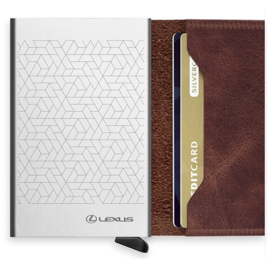 Lexus Wallet RFID