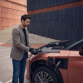 Lexus Charging Protection Kit - 1 (2)