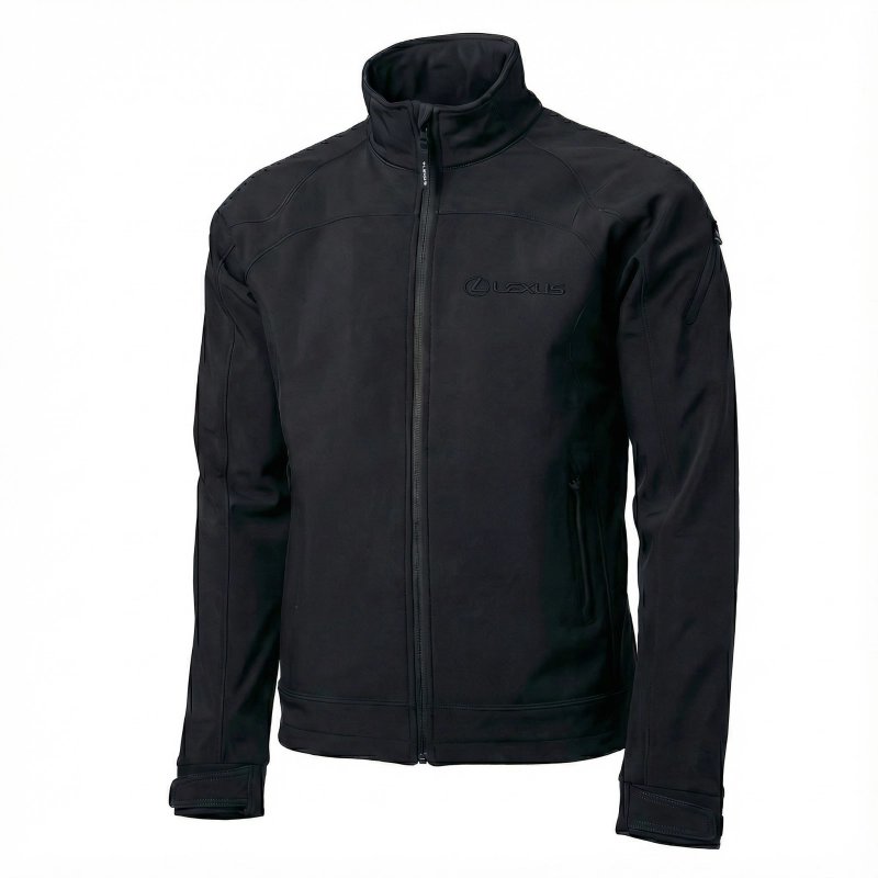 Lexus Softshell Duxburry - Man