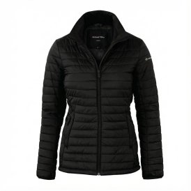 Lexus Puffer Jacket Olympia - Woman