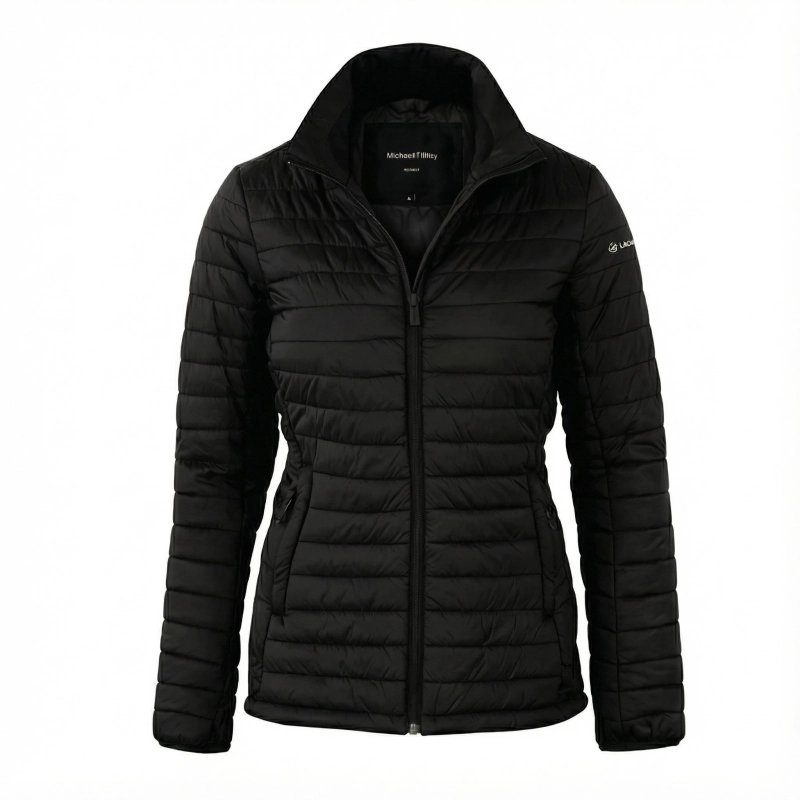 Lexus Puffer Jacket Olympia - Woman