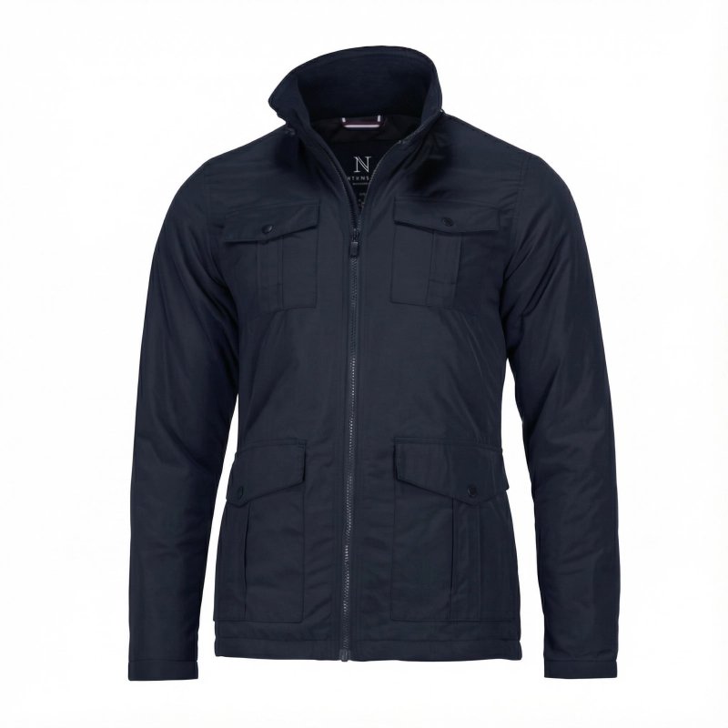 Lexus Jacket Morristown - Woman