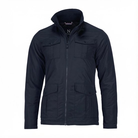 Lexus Jacket Morristown - Woman