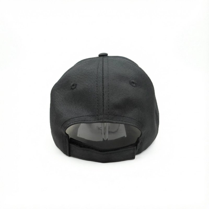 Lexus Black Cap 3D