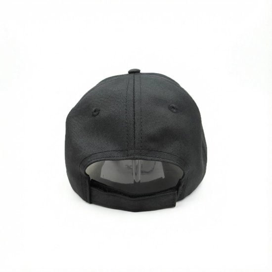 Lexus Black Cap 3D