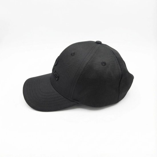 Lexus Black Cap 3D