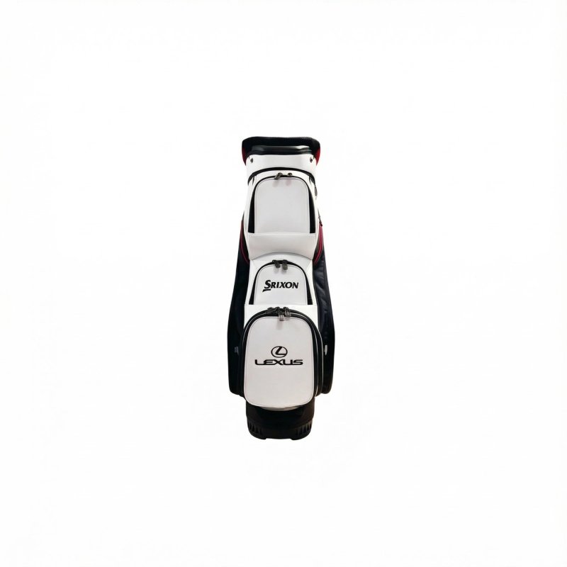 Lexus Golf Cart Bag