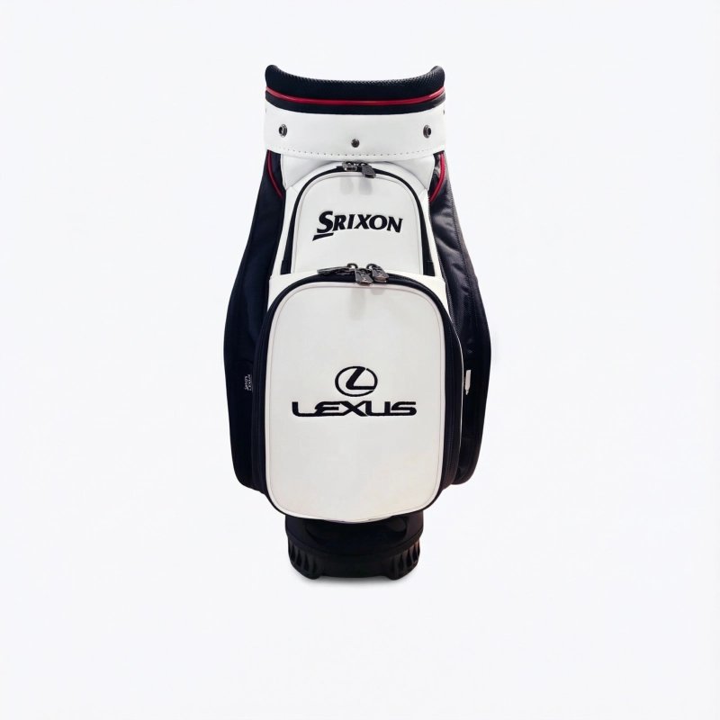 Lexus Golf Cart Bag