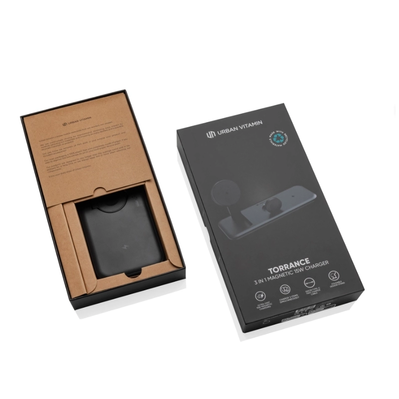 Lexus Power Pad 3-In-1