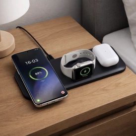 Lexus Power Pad 3-In-1 (2)