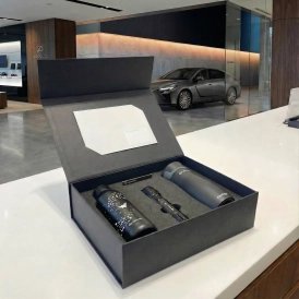 Lexus Poland Box