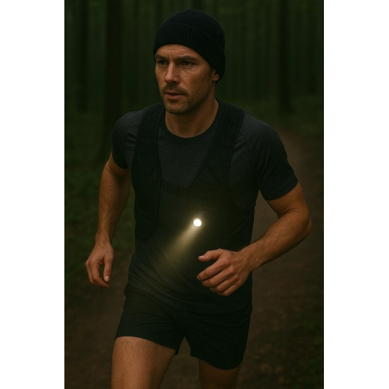 Lexus Safety Mini Torch