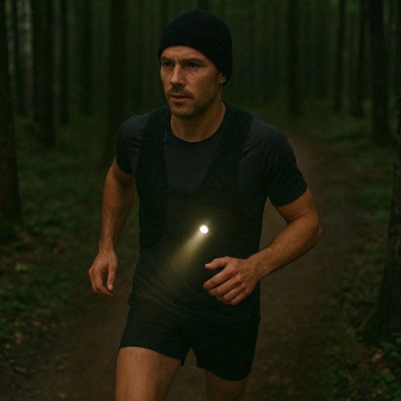 Lexus Safety Mini Torch