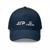 ATP Lexus Navy Cap