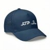 ATP Lexus Navy Cap - 2
