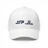 ATP Lexus White Cap