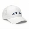 ATP Lexus White Cap-2