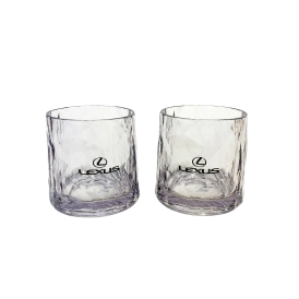 Lexus Superglass Set