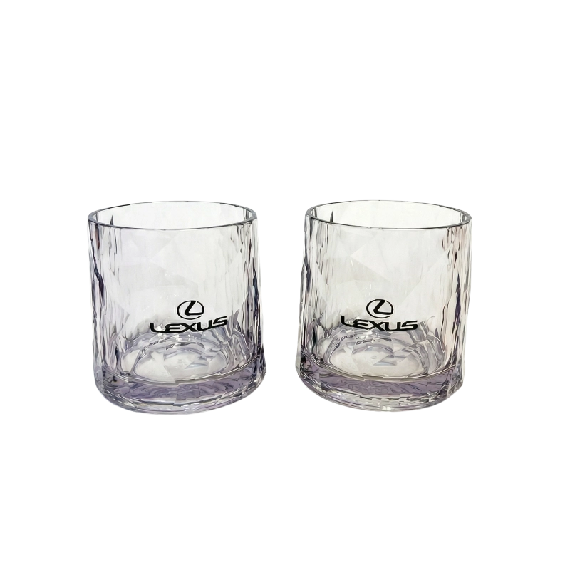 Lexus Superglass Set