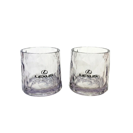 Lexus Superglass Set