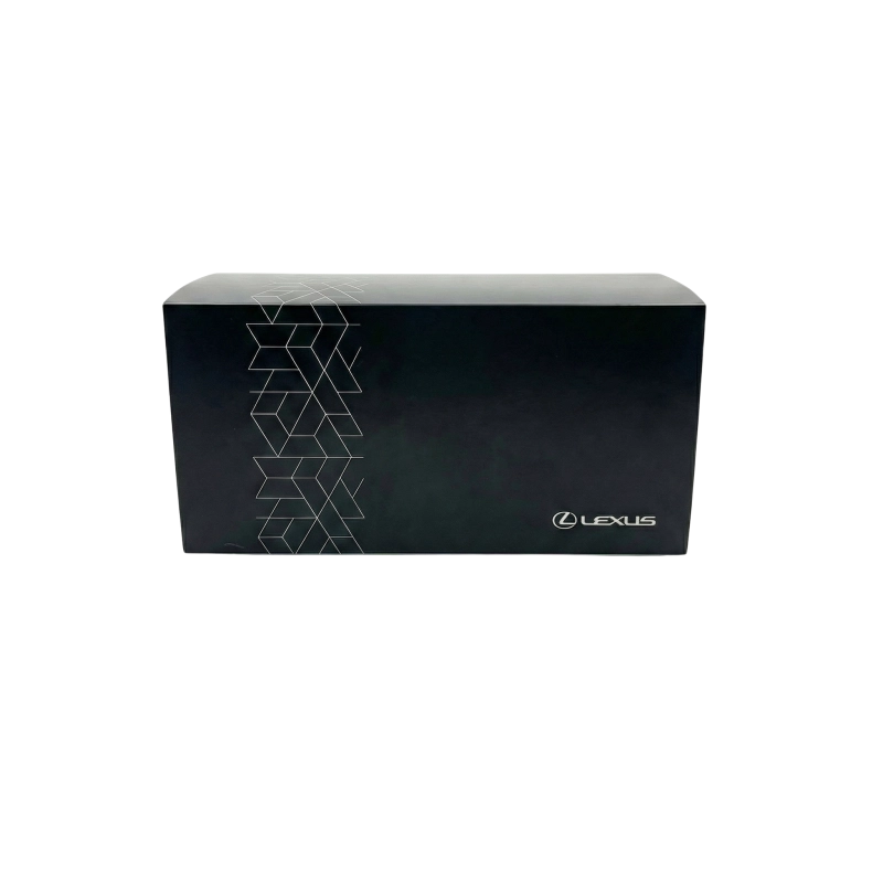 Lexus Superglass Set - Sleeve