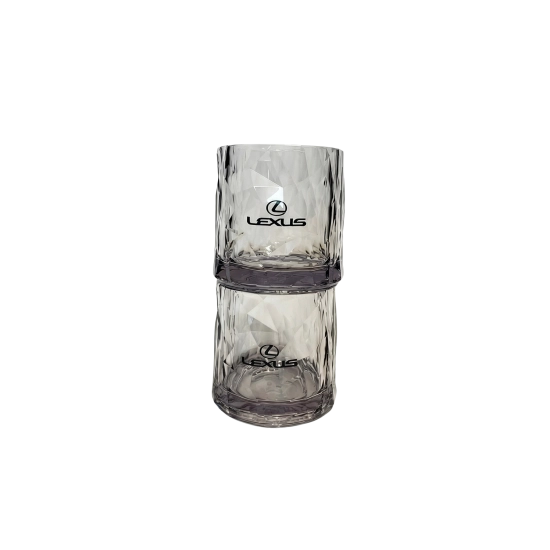 Lexus Superglass Set - Stacked