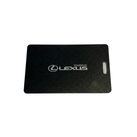 Lexus Smart Tag