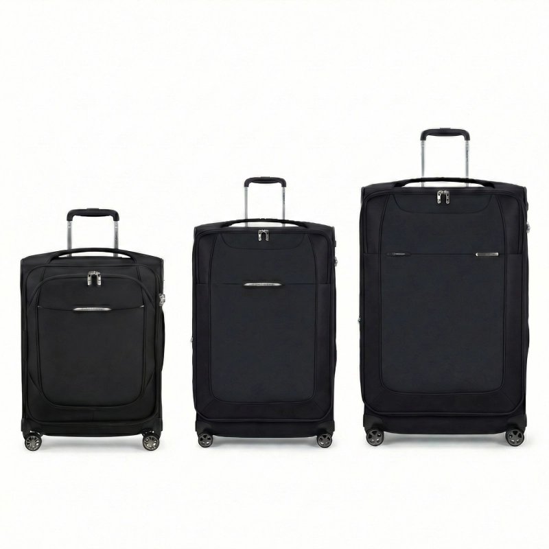 Trolley Samso - 3 sizes